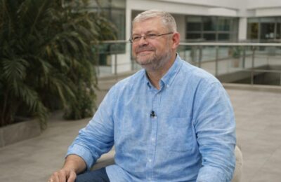 Dr. Florin Bălănică a slăbit 104 kilograme în 8 luni și explică de ce obezitatea nu pornește doar de la dietă
