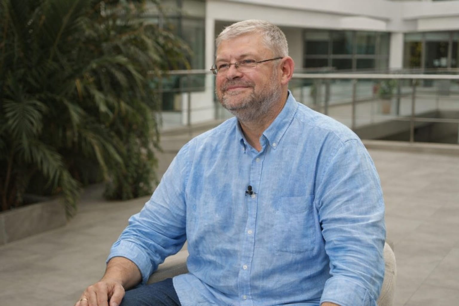 Dr. Florin Bălănică a slăbit 104 kilograme în 8 luni și explică de ce obezitatea nu pornește doar de la dietă
