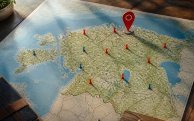 Estonia este prognozată drept cea mai bună țară pentru relocare în 2026 într-un nou clasament global