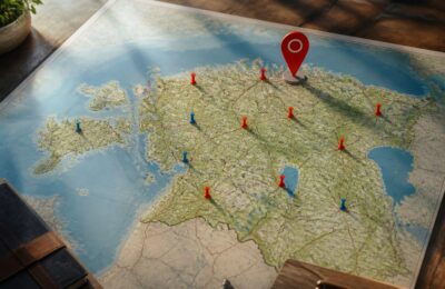 Estonia este prognozată drept cea mai bună țară pentru relocare în 2026 într-un nou clasament global