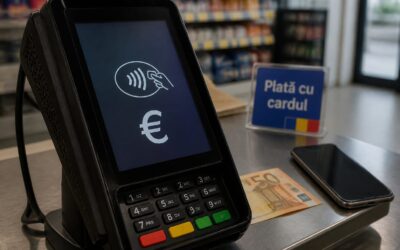 Eurosystem promite că nu va identifica utilizatorii monedei euro digitale