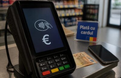 Eurosystem promite că nu va identifica utilizatorii monedei euro digitale