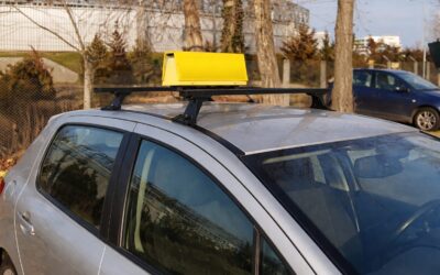 Examenul auto pentru categoria B ar putea include din nou proba de poligon