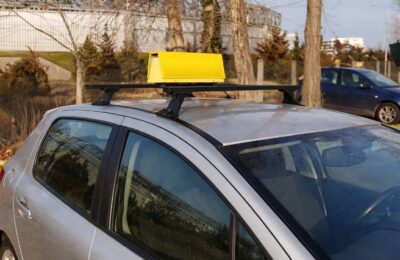 Examenul auto pentru categoria B ar putea include din nou proba de poligon