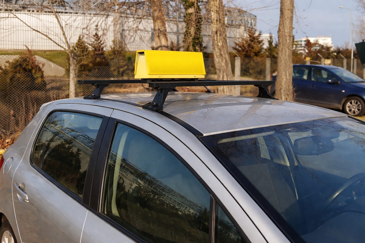 Examenul auto pentru categoria B ar putea include din nou proba de poligon