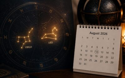 Horoscop 12 august 2026 o zi pentru decizii bazate pe fapte și răbdare în discuții