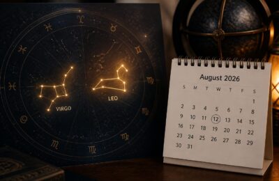 Horoscop 12 august 2026 o zi pentru decizii bazate pe fapte și răbdare în discuții