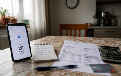 Horoscop pentru joi 20 august 2026: Ziua favorizează deciziile clare și plățile la timp