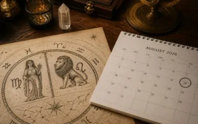 Horoscop vineri 14 august 2026 ce aduce ziua pentru bani program și relații