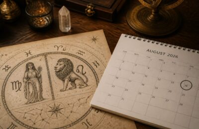Horoscop vineri 14 august 2026 ce aduce ziua pentru bani program și relații