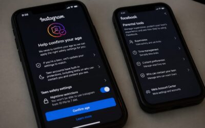 Meta plătește până la 16,68 miliarde de dolari și introduce restricții pentru adolescenți pe Facebook și Instagram