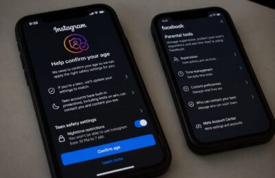 Meta plătește până la 16,68 miliarde de dolari și introduce restricții pentru adolescenți pe Facebook și Instagram