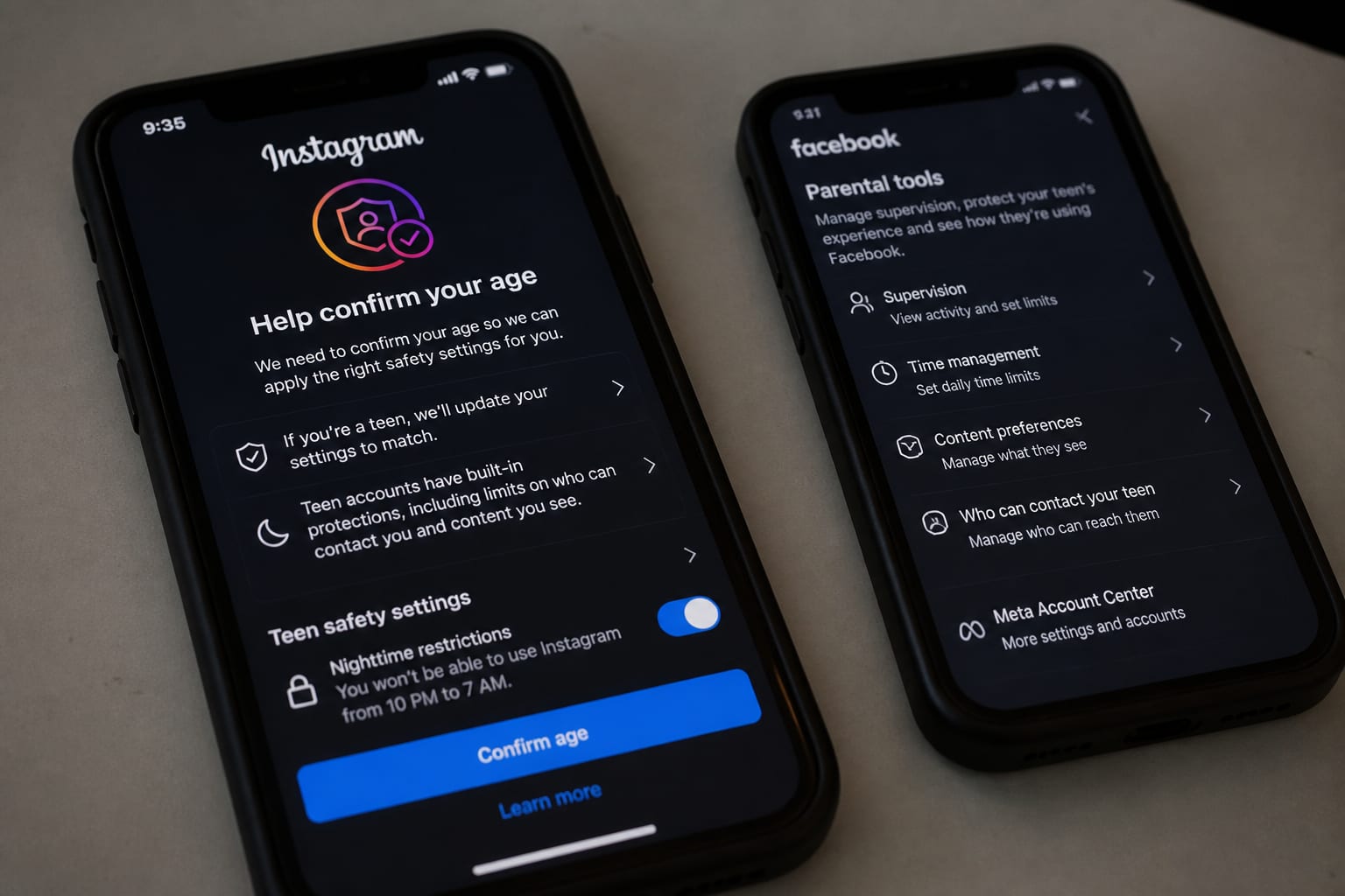 Meta plătește până la 16,68 miliarde de dolari și introduce restricții pentru adolescenți pe Facebook și Instagram