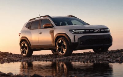 Noul Duster 2026: versiunea pe GPL aduce economii de 18.500 de lei la carburant