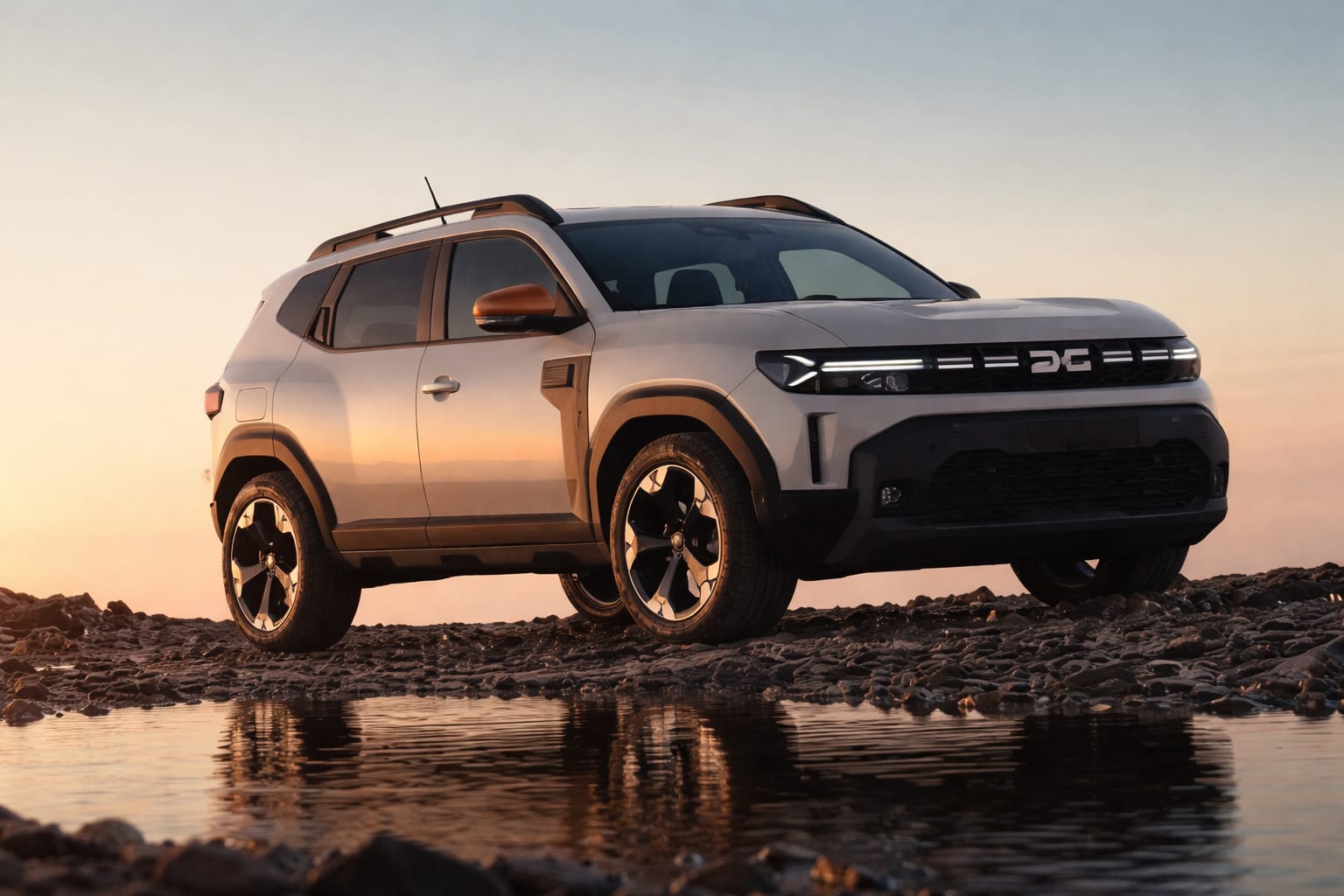 Noul Duster 2026: versiunea pe GPL aduce economii de 18.500 de lei la carburant