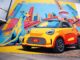 Noul Smart #2 revine la formatul de două locuri cu 300 km autonomie
