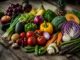 O dietă vegană poate reduce densitatea energetică a meselor cu aproape 30 la sută