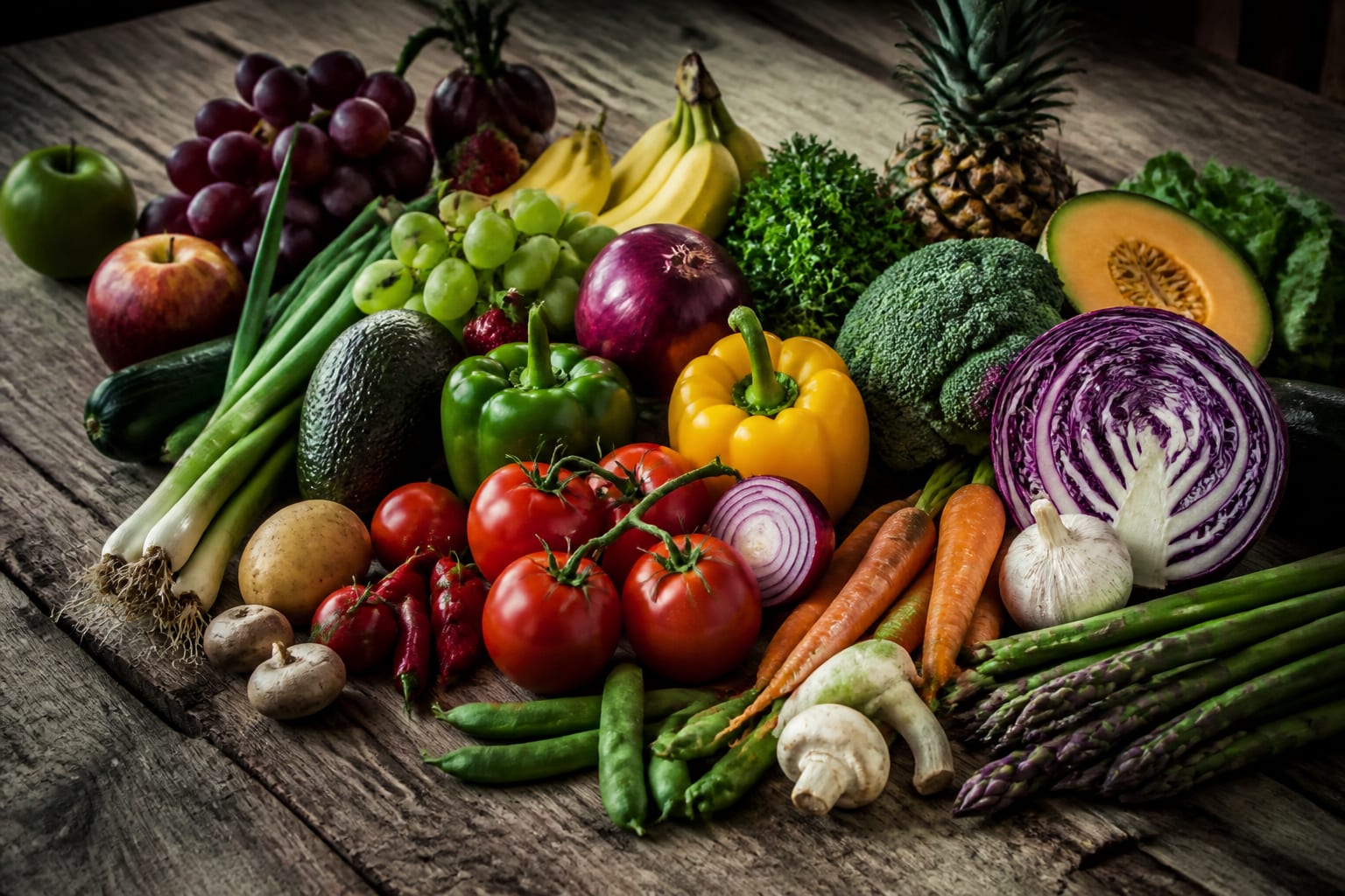 O dietă vegană poate reduce densitatea energetică a meselor cu aproape 30 la sută
