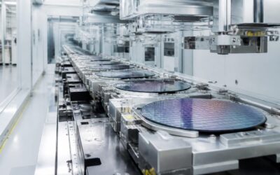 O fabrică de 16,8 miliarde de dolari în Texas va produce cipurile AI pentru Tesla și SpaceX