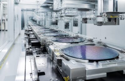 O fabrică de 16,8 miliarde de dolari în Texas va produce cipurile AI pentru Tesla și SpaceX