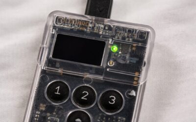 O vulnerabilitate la portofelele Coldcard a dus la furtul a 1000 BTC. Cum îți securizezi fondurile