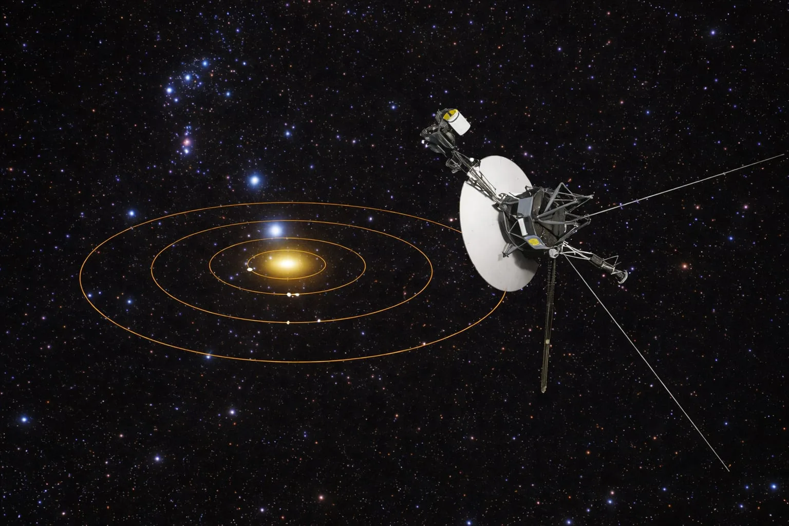O vulnerabilitate software a NASA ar fi permis trimiterea de comenzi neautorizate către navele spațiale