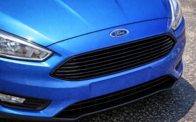Peste 135.000 de mașini Ford Fiesta, Focus și EcoSport sunt investigate pentru un defect care poate distruge motorul