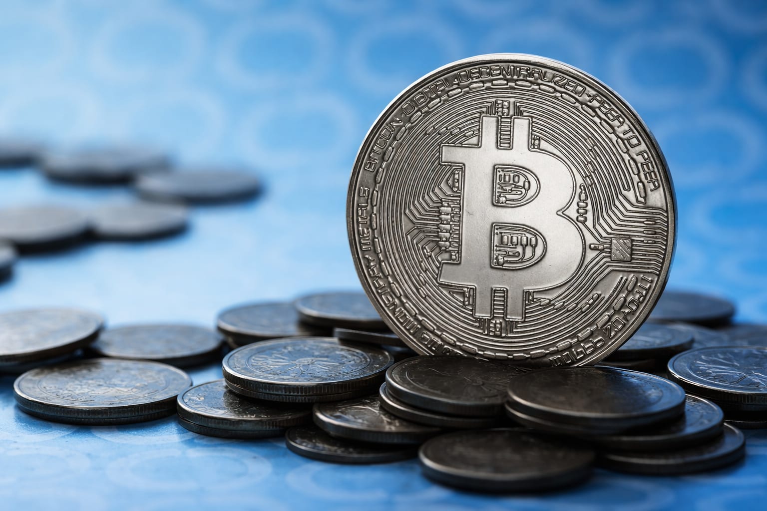 Prețul Bitcoin a urcat la 77.000 de dolari și a lichidat poziții short de peste 1,2 miliarde de dolari