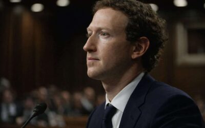 Procesul de peste 1 trilion de dolari care poate schimba Facebook și Instagram pentru tineri