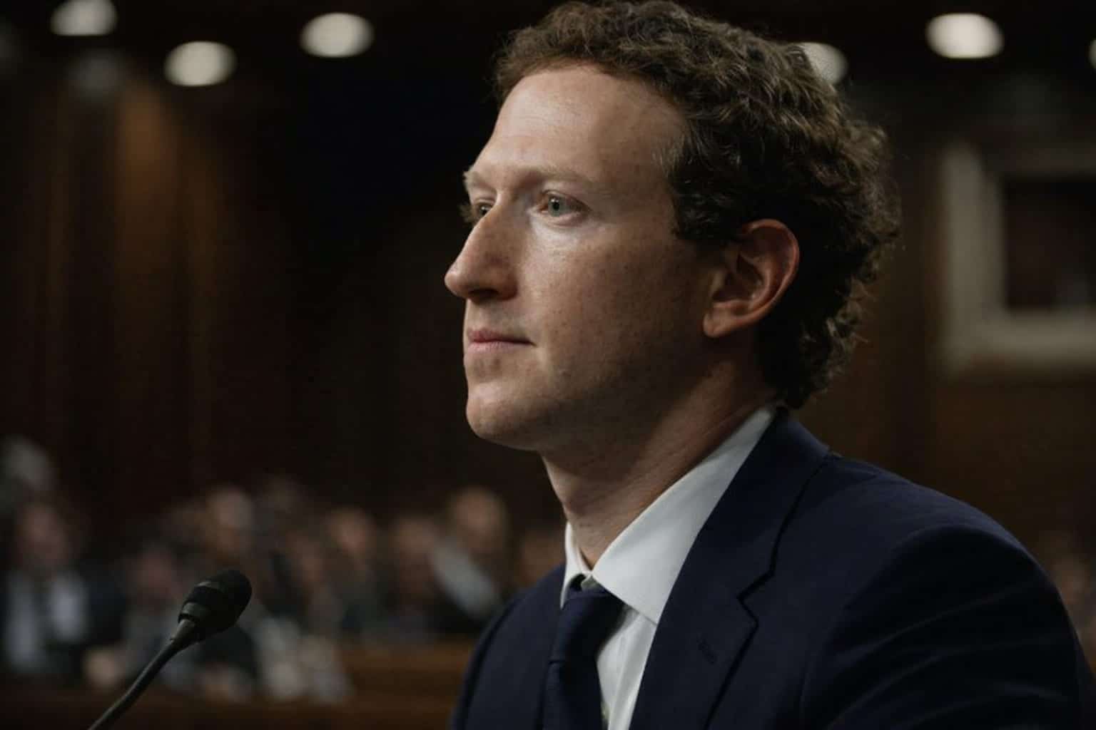 Procesul de peste 1 trilion de dolari care poate schimba Facebook și Instagram pentru tineri