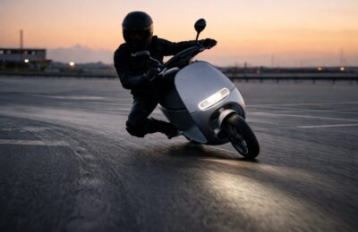 Scuterele electrice de 25 km/h au reduceri de până la 27% pe eMAG, iar un model pornește de la 3.990 de lei