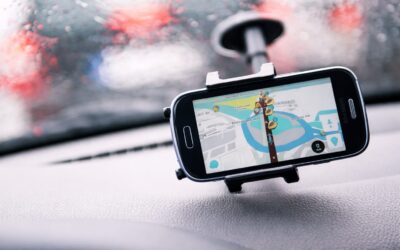 Statele UE pot bloca temporar alertele din Waze despre controalele poliției, a decis CJUE