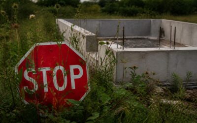 Taxele pentru legalizarea construcțiilor fără autorizație cresc de până la zece ori