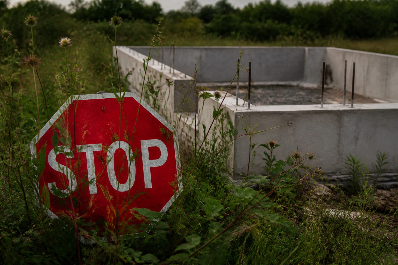 Taxele pentru legalizarea construcțiilor fără autorizație cresc de până la zece ori