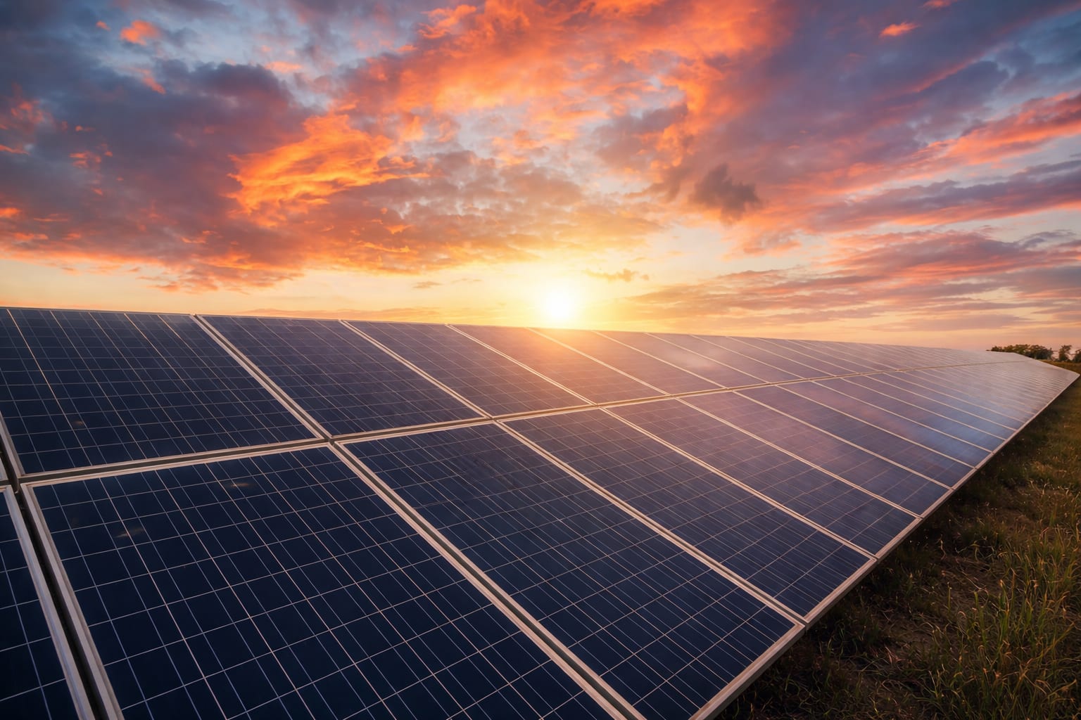 Un sistem fotovoltaic de 5 kW costă 25.000-35.000 de lei, iar tot mai mulți români cumpără fără subvenție