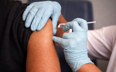 Vaccinul șase-în-unul ar putea simplifica programul de imunizare pentru milioane de sugari din India