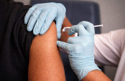 Vaccinul șase-în-unul ar putea simplifica programul de imunizare pentru milioane de sugari din India