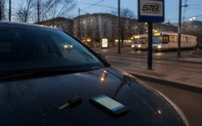 27% dintre tinerii între 18 și 29 de ani nu intenționează să cumpere o mașină în următorii trei ani