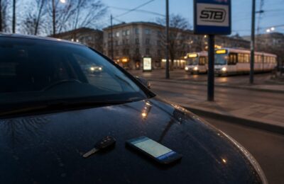 27% dintre tinerii între 18 și 29 de ani nu intenționează să cumpere o mașină în următorii trei ani