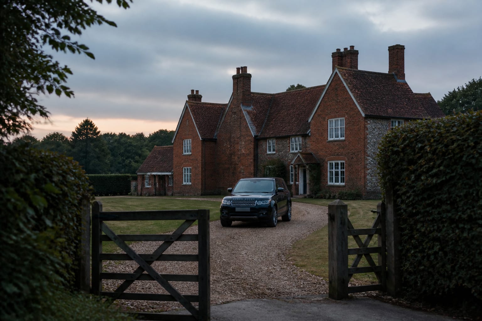 Sandringham, Norfolk