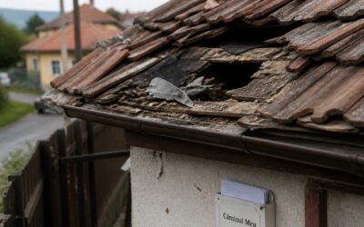 Asirom extinde polița Căminul Meu pentru daune provocate de drone și riscuri de război