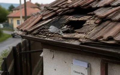 Asirom extinde polița Căminul Meu pentru daune provocate de drone și riscuri de război