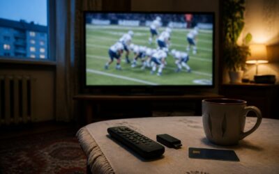 ESPN se pregătește de scumpire. Cum poți urmări prin Sling la 19,99 de dolari pe lună