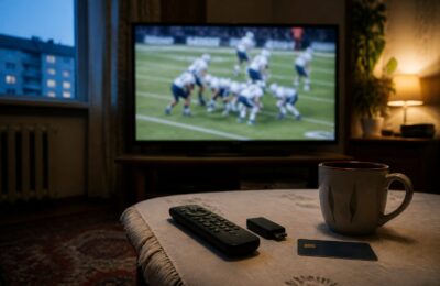 ESPN se pregătește de scumpire. Cum poți urmări prin Sling la 19,99 de dolari pe lună