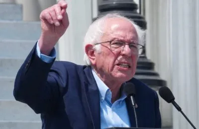 Bernie Sanders convoacă pe 16 septembrie un briefing privat despre AI pentru senatorii SUA