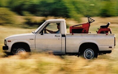 Toyota ar fi trebuit să știe că va ajunge la o rechemare după ce camionetele au putut fi deschise cu un creion, spune Sid Bridge