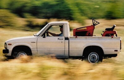 Toyota ar fi trebuit să știe că va ajunge la o rechemare după ce camionetele au putut fi deschise cu un creion, spune Sid Bridge