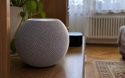 Apple ar putea prezenta pe 13 octombrie un ecran pentru controlul casei, alături de HomePod mini și Apple TV 4K