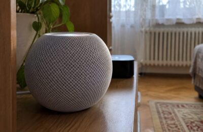 Apple ar putea prezenta pe 13 octombrie un ecran pentru controlul casei, alături de HomePod mini și Apple TV 4K