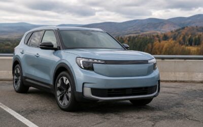 O electrică pentru drumuri de peste 500 km se alege după versiune. Cum se verifică prețul și bateria